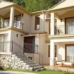 Hotel Alya Butik