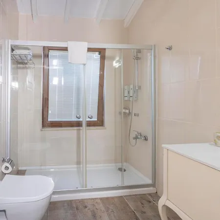 Hotel Alya Butik Turunç