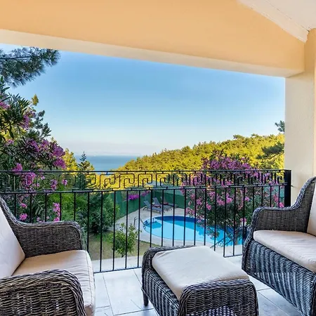 Hotel Alya Butik Turunç