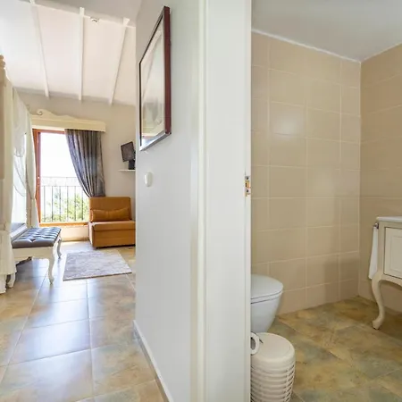 Alya Butik Hotel Turunç