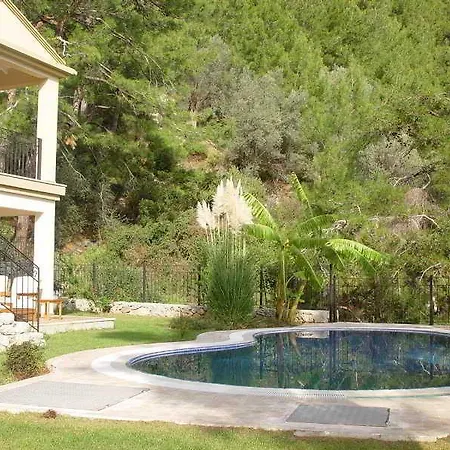 Alya Butik Hotel Turunç