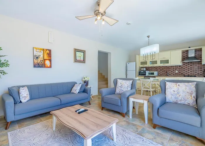 Alya Butik Ξενοδοχείο *