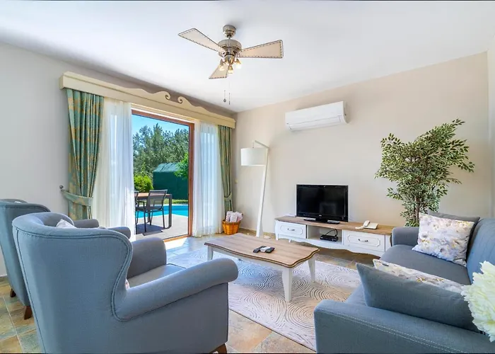 Alya Butik Hotel Turunç