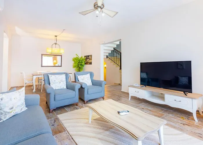 Ξενοδοχείο Alya Butik