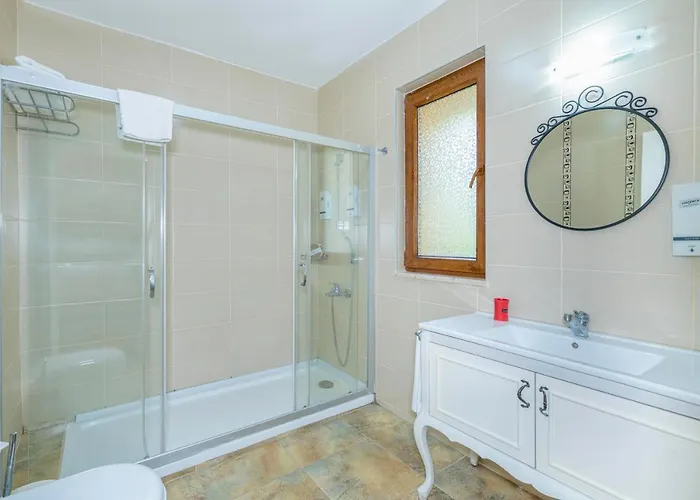 Alya Butik Hotel Turunç