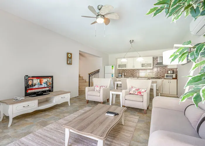 Alya Butik מלון טורונץ'