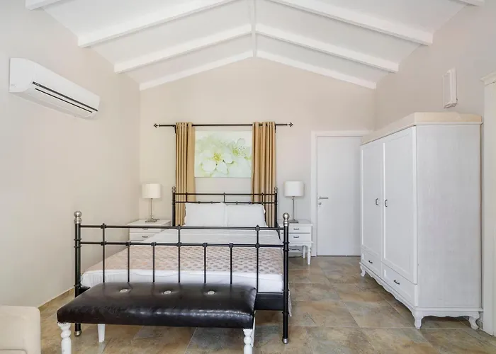 Alya Butik Ξενοδοχείο