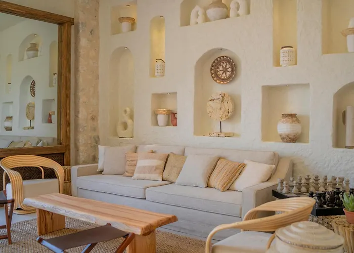 Ξενοδοχείο Alya Butik Turunc