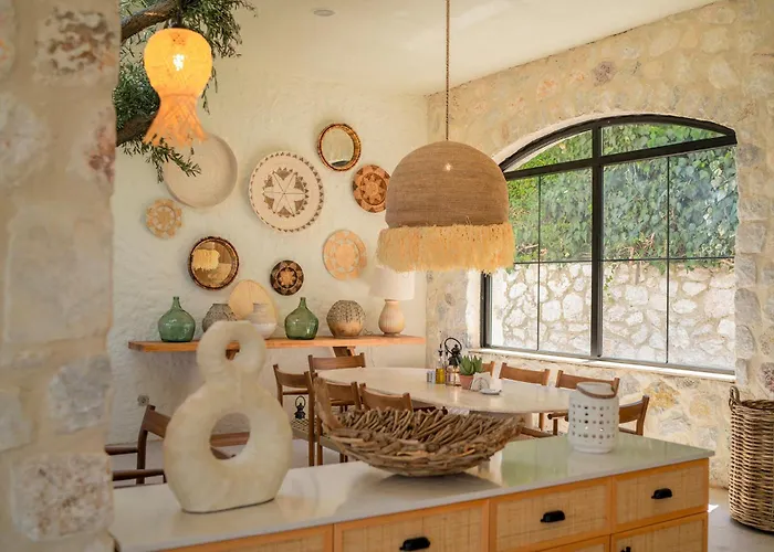 Hotel Alya Butik Turunç