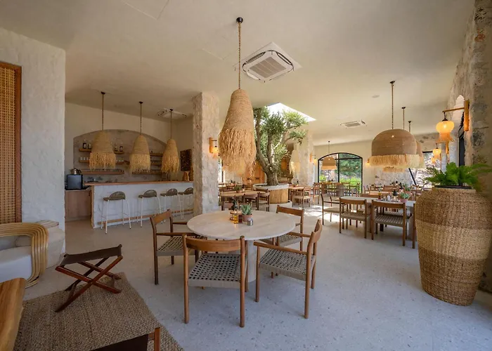 Alya Butik Ξενοδοχείο