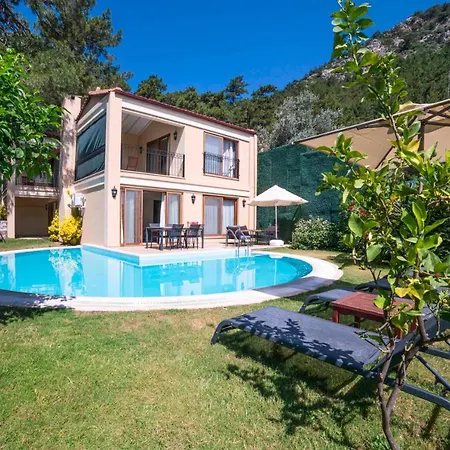 Hotel Alya Butik Turunç