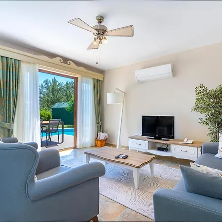 Alya Butik Hotel Turunç