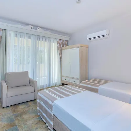 Hotel Alya Butik Turunç