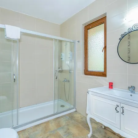 Alya Butik Hotel Turunç