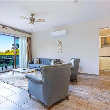 Hotel Alya Butik Turunç