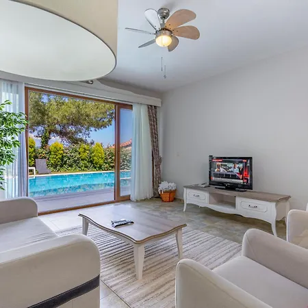 Hotel Alya Butik Turunç