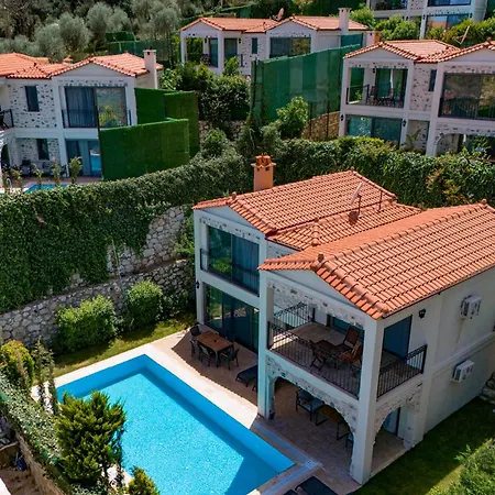 Alya Butik Hotel Turunç