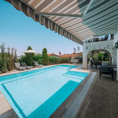 Alya Butik Hotel Turunç