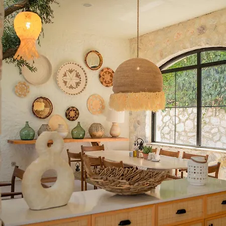 Hotel Alya Butik Turunç