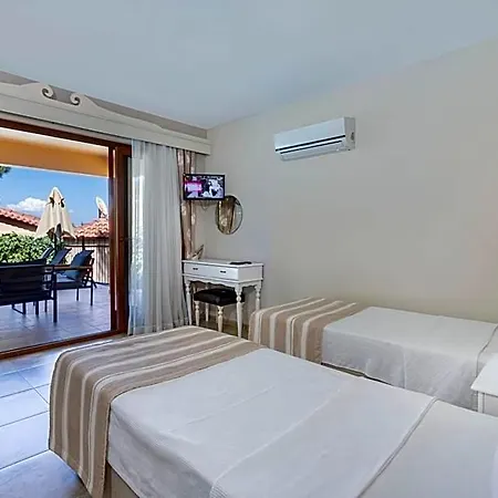 Otel Alya Butik Turunç