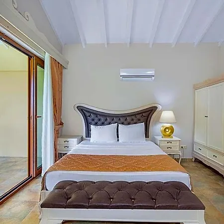 Alya Butik Otel