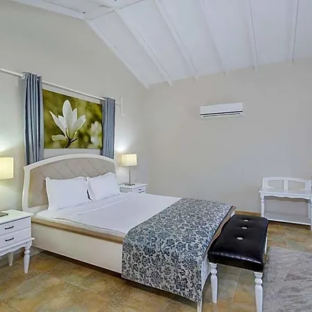 Otel Alya Butik Turunç