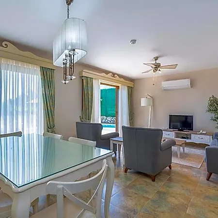 Alya Butik Otel Turunç