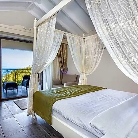 Otel Alya Butik *