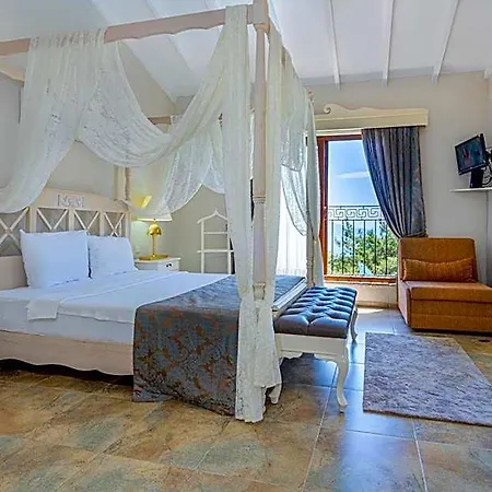 Alya Butik Otel