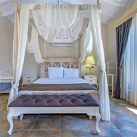 Alya Butik Otel