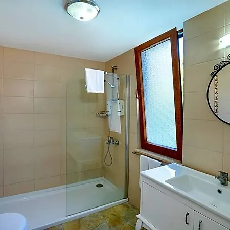 Otel Alya Butik *