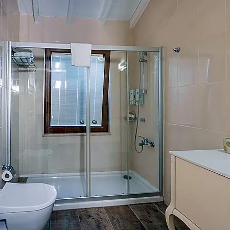 Alya Butik Otel Turunç