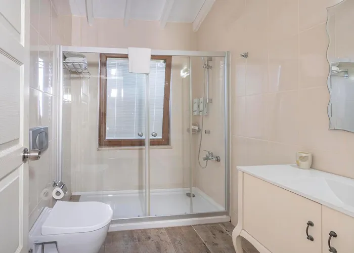 Hotel Alya Butik Turunç