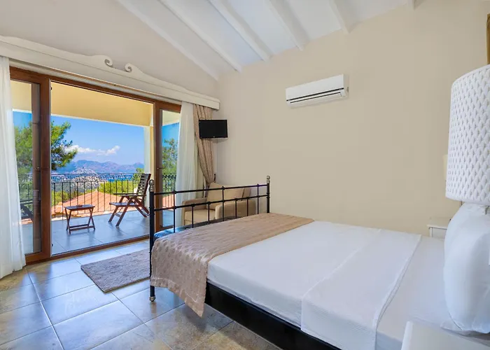 Alya Butik Hotel Turunç