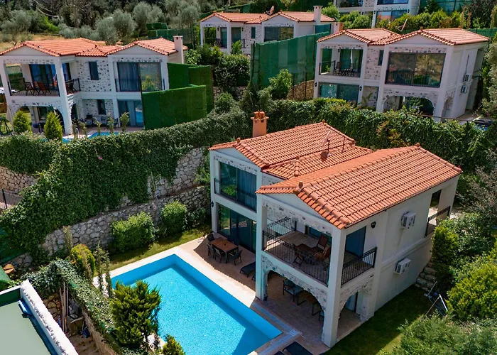 Alya Butik Hotel Turunç